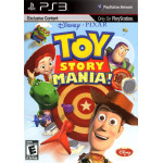 بازی اورجینال Toy Story Mania PS3