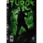 بازی اورجینال Turok PS3