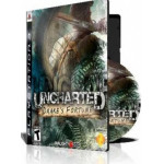 Uncharted 1 اوریجینال ps3