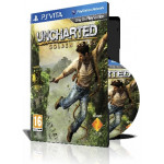 Uncharted Golden Abyss اورجینال