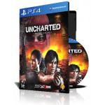 Uncharted Lost Legacy 