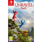 بازی اورجینال Unravel Two Switch