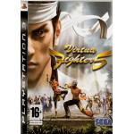 بازی اورجینال Virtua Fighter 5 PS3