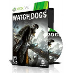 Watch Dogs  XBOX اورجینال