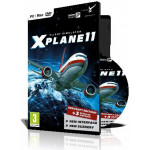 نسخه کاملا کرک شده و 100% تست شده و سالم (X-Plane 11 (14DVD