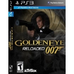 007 Reloaded ps3 بازی اورجینال