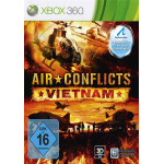 بازی اورجینال air conflict XBOX 360