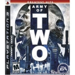 Army Of Two ps3 بازی اورجینال