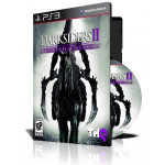 فروش پستی بازی (Darksiders II FIX 3.55 (2DVD