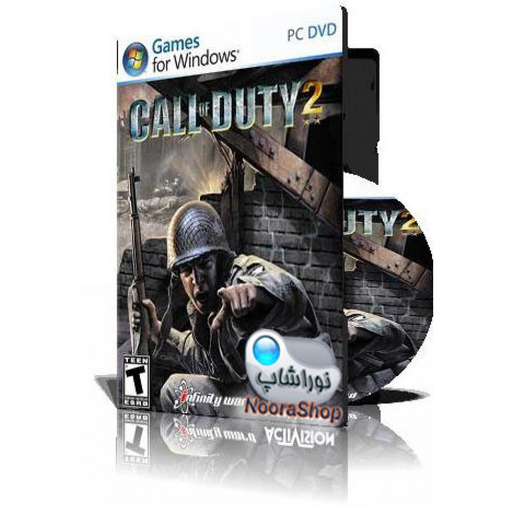 Call Of Duty 2