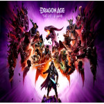 Dragon Age Veilguard PC کامپیوتر