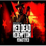 Red Dead Redemption Remastered PC بازی کامپیوتر