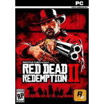 Red Dead Redemption 2   18 DVD