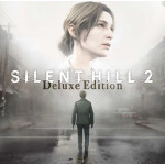 بازی Silent Hill 2 Remake PC سایلنت هیل 2 ریمیک کامپیوتر