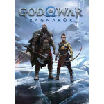 God Of War Ragnarok pc کامپیوتر