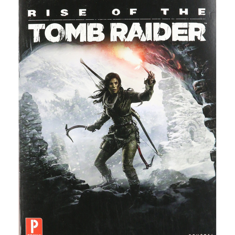 بازی Rise Of The Tomb Raider PC کامپیوتر