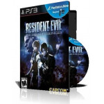 (Resident Evil The Darkside Chronicles HD Fix 3.55(2DVD