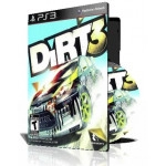 Dirt 3 PS3 اورجینال