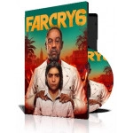 Far Cry 6 PC کامپیوتر