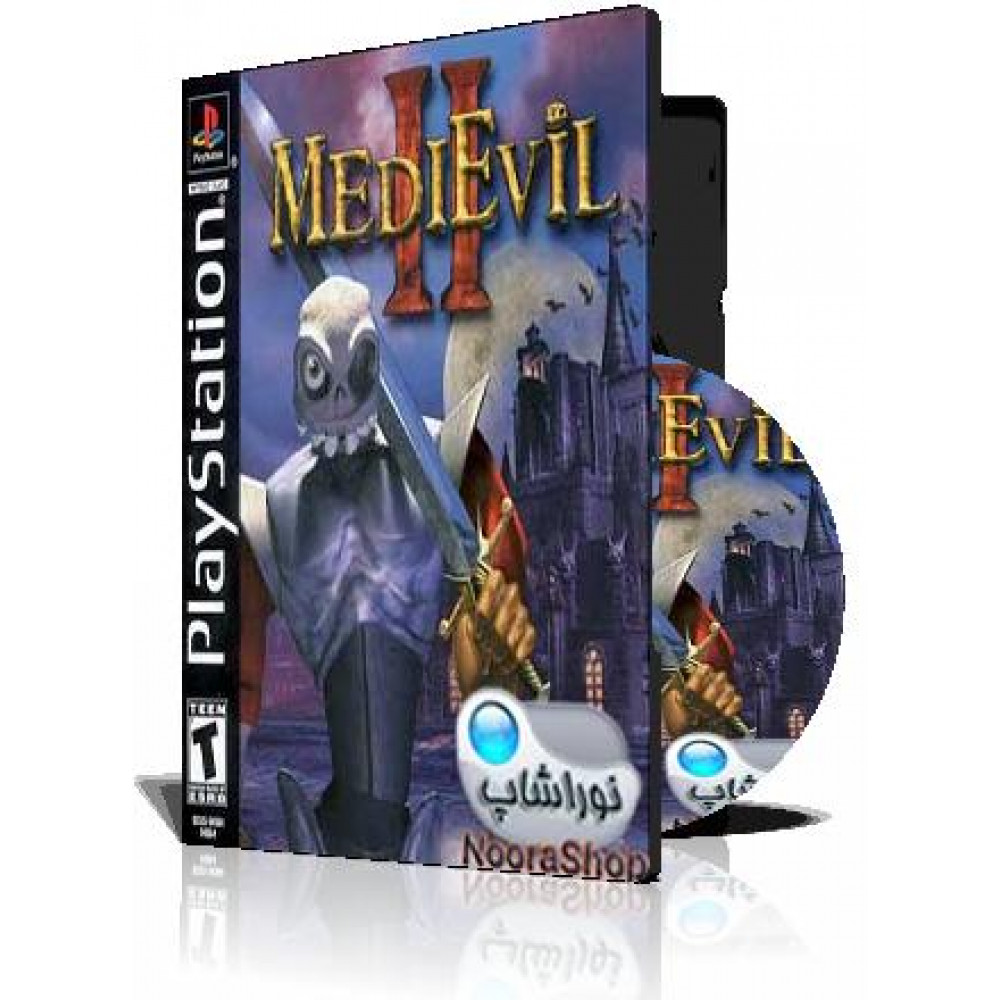 MediEvil II