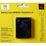 ممموری کارد پلی استیشن 2 - Memory Card 8MB