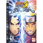 بازی اورجینال naruto ultimate ninja storm  1 PS3